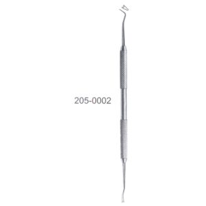 Orthodontics Instruments