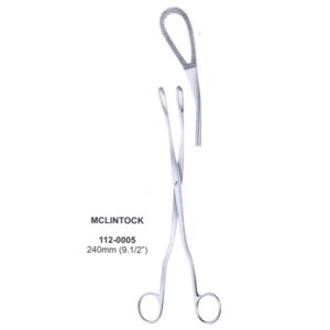 Ovum Forceps