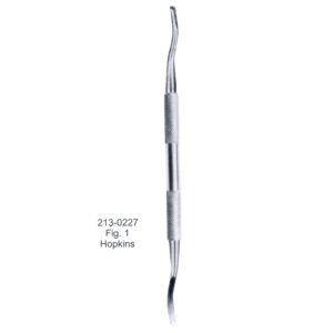 Periodontia Instruments
