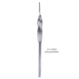 Scalpel Handles
