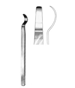 Bone Levers Elevators