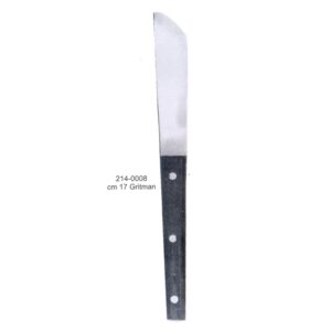 Spatulas For Plaster And Alginate
