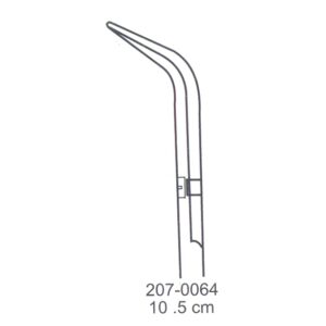 Towel Clamps