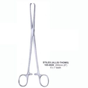 Tissue Forceps