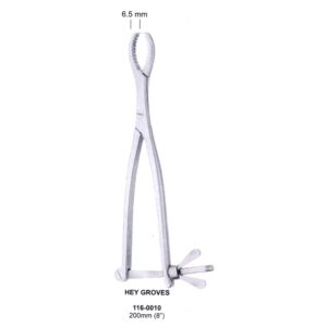 Bone Holding Forceps