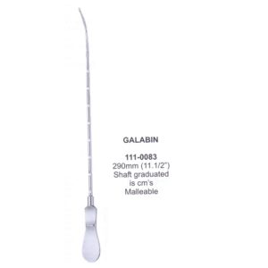 Uterine Dilators PrKIes