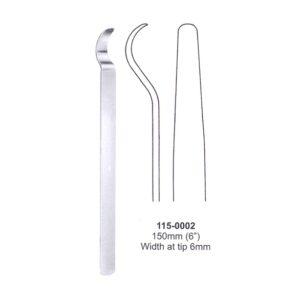Bone Levers And Raspatories