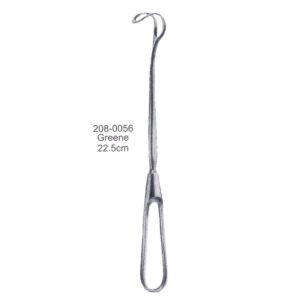 Cheek Retractors