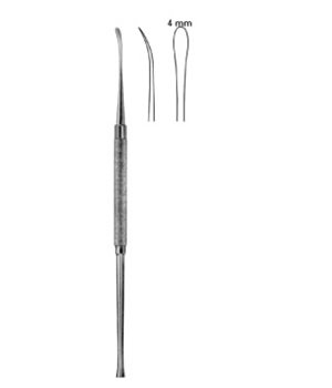 Bone Rasp Raspatories