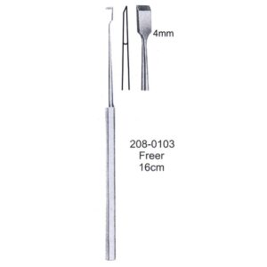 Chisels And Gouges