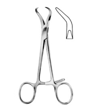 Bone Reposition Forceps