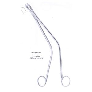 Cervical Biopsy Forceps