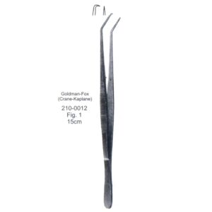 Cotton And Dressing Pliers