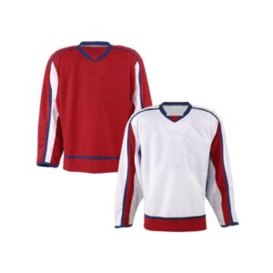 Ice Hockey Uniforms