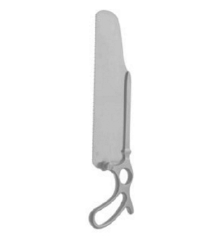Amputation Saws