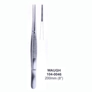 Delicate Dissecting Forceps