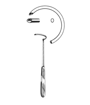 Cerclage Intrument