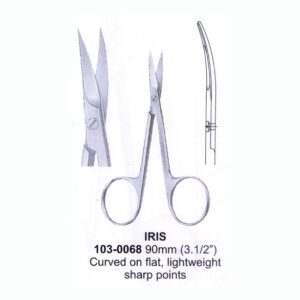 Delicate Scissors