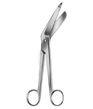 Bone Scissors Shears