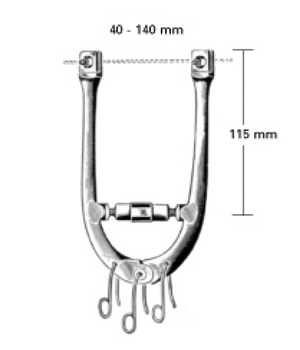Wire Extension Drill Chucks