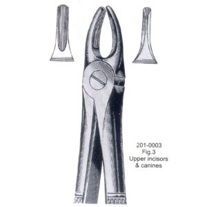Extracting Forceps