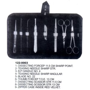 Dissection Instruments