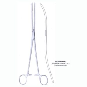 Dressing Forceps