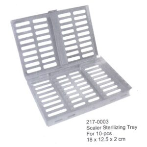 Instruments Trays