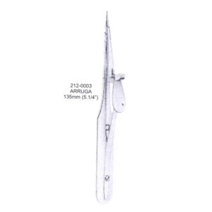 Micro, Needle Holders