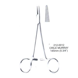 Needle Holders
