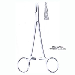 Needle Holders