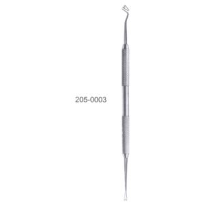 Orthodontics Instruments