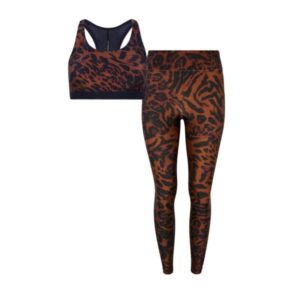 Legging Bra
