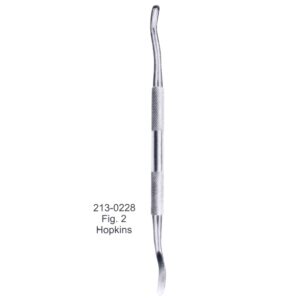 Periodontia Instruments