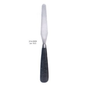 Spatulas For Plaster And Alginate