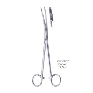 Sponge And Dressing Forceps