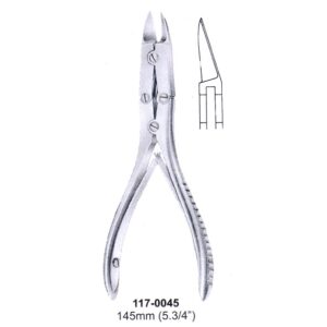 Bone Cutting Forceps