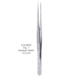 Tissue Pliers