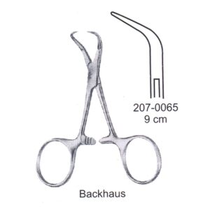 Towel Clamps