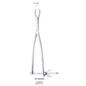 Bone Holding Forceps