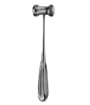 Bone Mallets Hand Drills