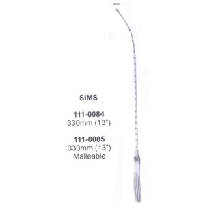 Uterine Dilators PrKIes