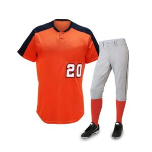 Baseball Uniforms
