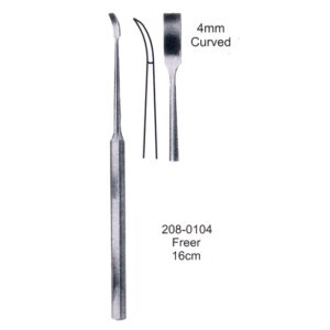 Chisels And Gouges