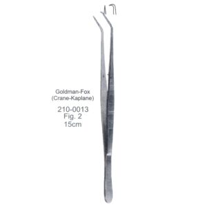 Cotton And Dressing Pliers