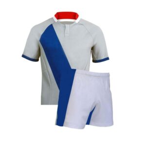 Rugby Uniforms