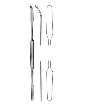 Bone Rasp Raspatories