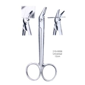 Crown Instruments