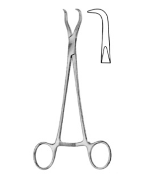 Bone Reposition Forceps