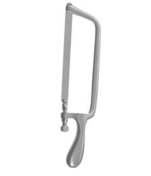 Amputation Saws